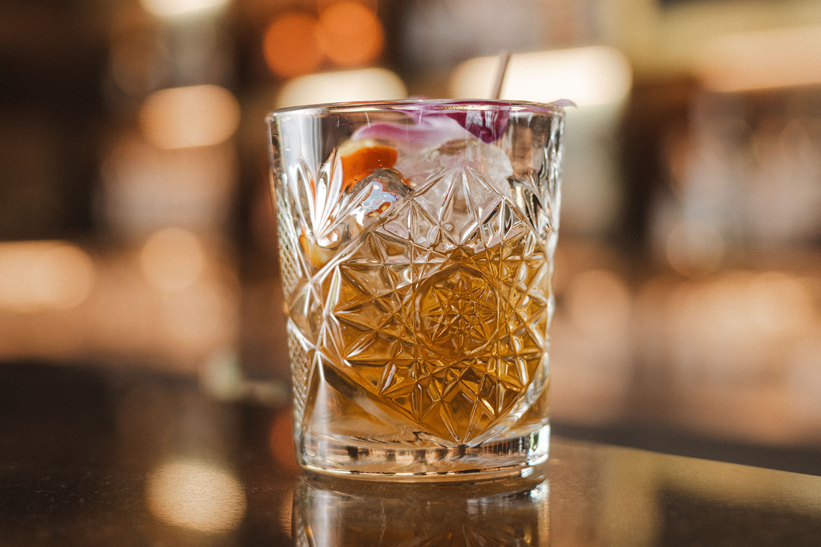 Drinks & Cocktails