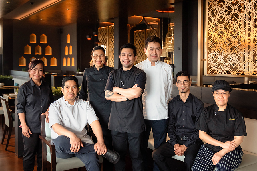 Restaurant Loy Fah