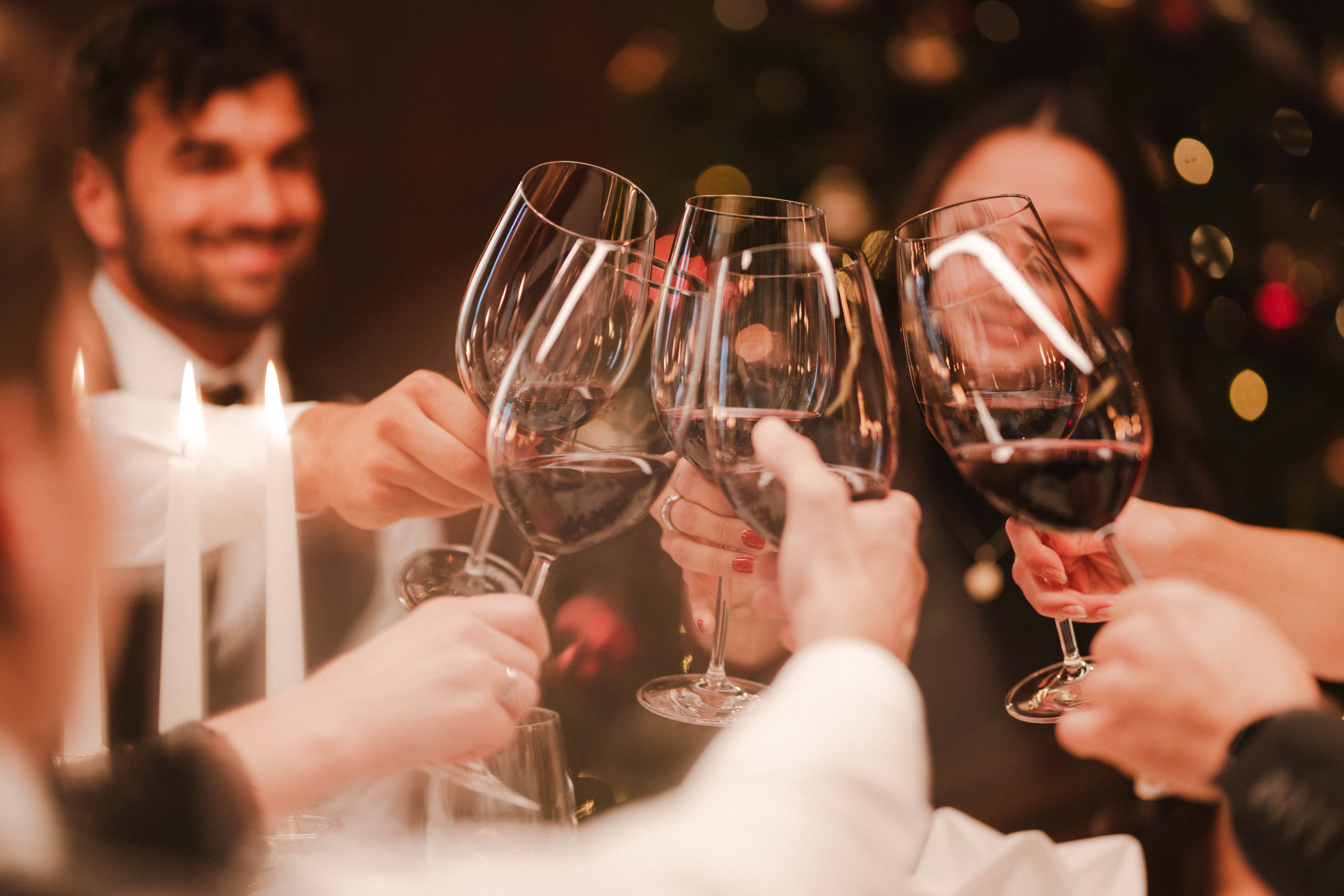 Silvester-Feier 2025/26